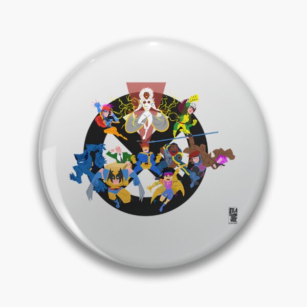 Item preview, Xavier Institute Class Of '92  designed and sold by PoolHouses.