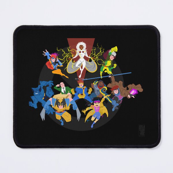 Item preview, Xavier Institute Class Of '92 designed and sold by PoolHouses.