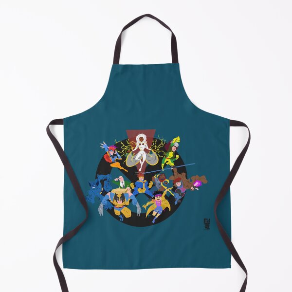 Item preview, Xavier Institute Class Of '92 designed and sold by PoolHouses.