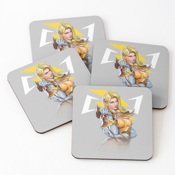 Item preview, Emma Frost  designed and sold by PoolHouses.