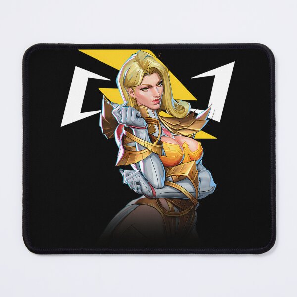 Item preview, Emma Frost  designed and sold by PoolHouses.