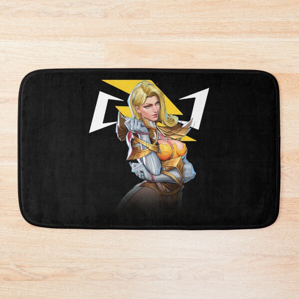 Item preview, Emma Frost  designed and sold by PoolHouses.