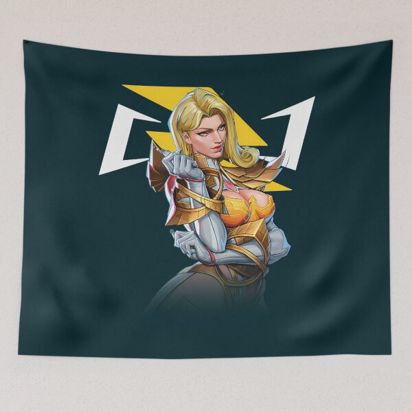 Item preview, Emma Frost  designed and sold by PoolHouses.