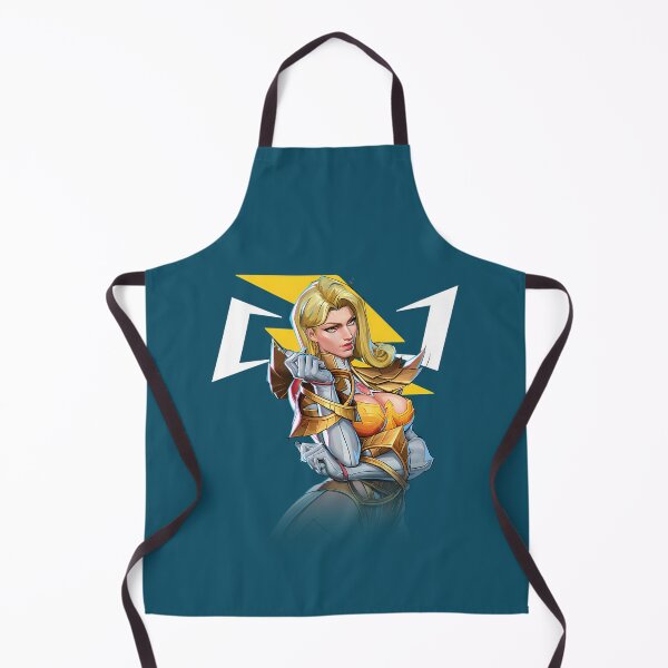 Item preview, Emma Frost designed and sold by PoolHouses.