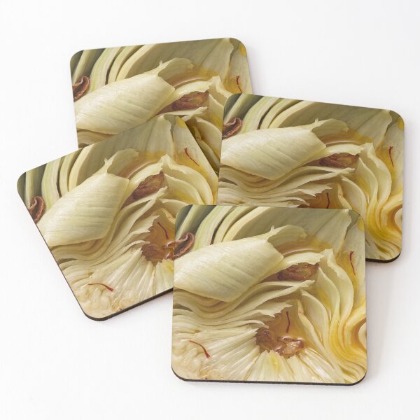 Item preview, Everything Curled Inward designed and sold by Assemble Wonder.