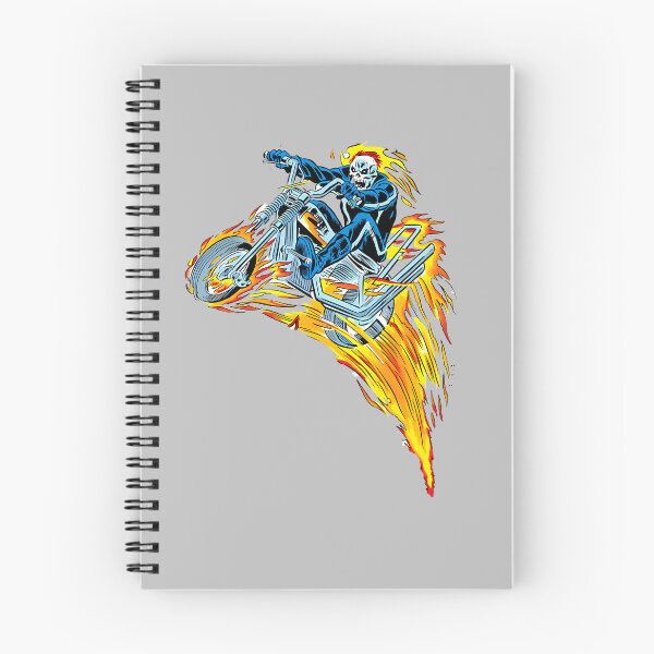 Item preview, Ghost Rider  designed and sold by PoolHouses.