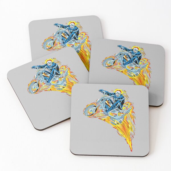 Item preview, Ghost Rider  designed and sold by PoolHouses.