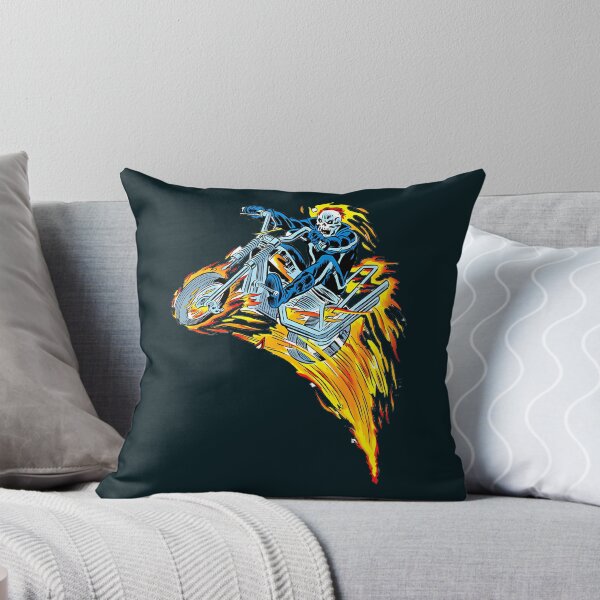 Item preview, Ghost Rider  designed and sold by PoolHouses.