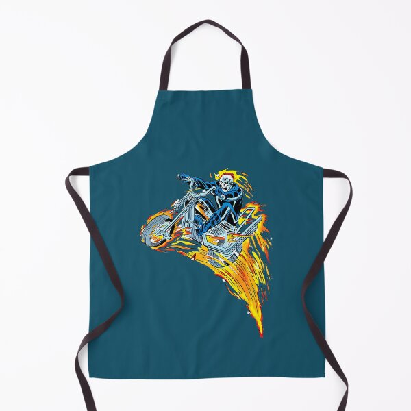 Item preview, Ghost Rider designed and sold by PoolHouses.