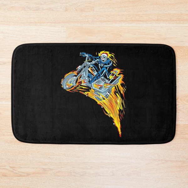 Item preview, Ghost Rider  designed and sold by PoolHouses.