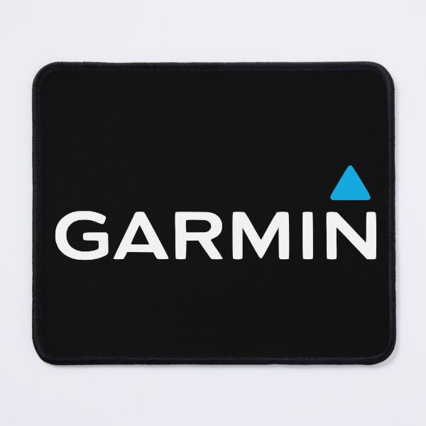 Item preview, Garmin Logo designed and sold by Imaginationbeyond.