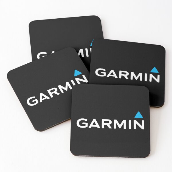 Item preview, Garmin Logo designed and sold by Imaginationbeyond.