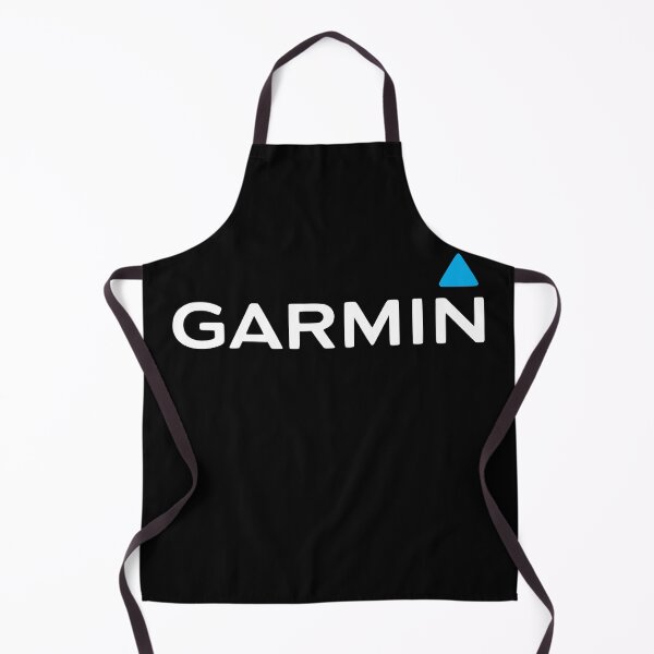Item preview, Garmin Logo designed and sold by Imaginationbeyond.