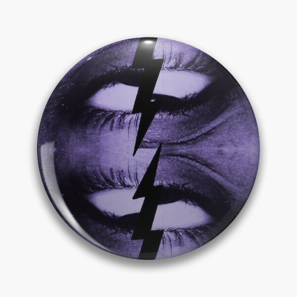 Item preview, "Thundersight" designed and sold by Vesperalia x The Thorny Juniper.