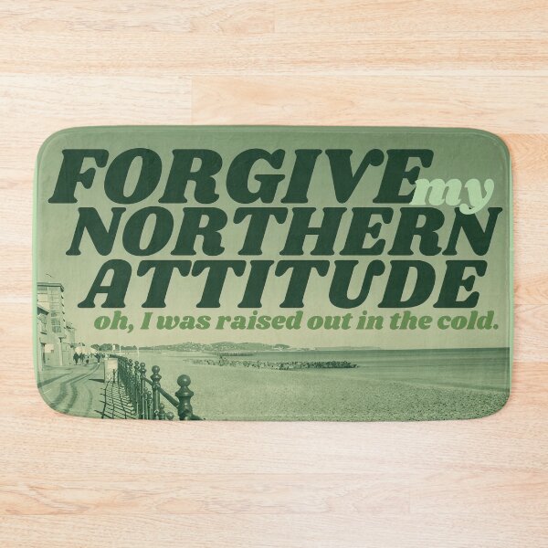 Item preview, Northern Attitude Mountain Stamp designed and sold by GITTERLU.
