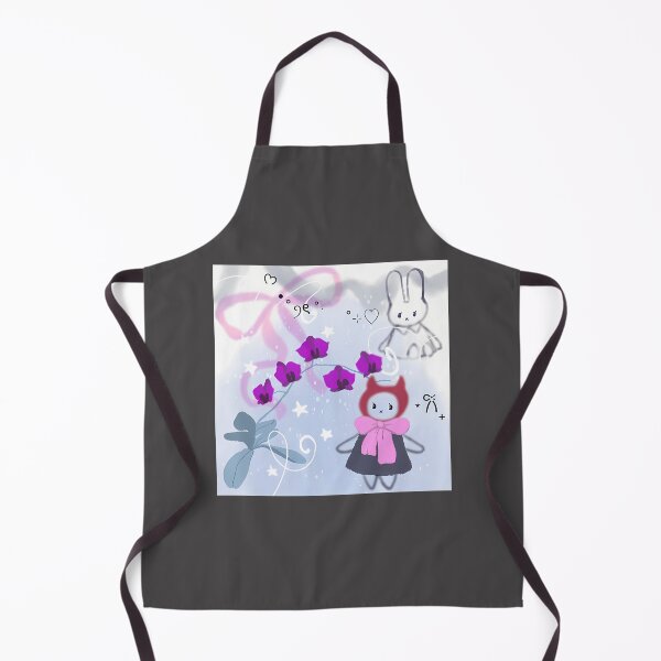 Item preview, Bunny And Kitty Winter Wonder Yk | ⭐⭐⭐⭐⭐ designed and sold by ChicoRicoCustom.