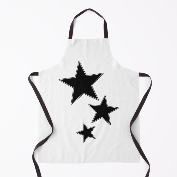 Item preview, Stars Yk Punk Metal Grunge Alternative Emo Black | ⭐⭐⭐⭐⭐ designed and sold by ChicoRicoCustom.