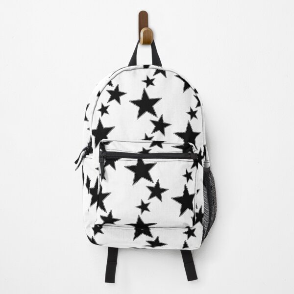 Item preview, Stars Yk Punk Metal Grunge Alternative Emo Black | ⭐⭐⭐⭐⭐ designed and sold by ChicoRicoCustom.