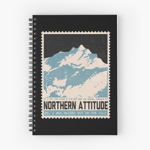 Item preview, Northern Attitude Coastal Rail designed and sold by GITTERLU.