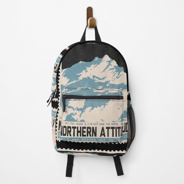 Item preview, Northern Attitude Coastal Rail designed and sold by GITTERLU.