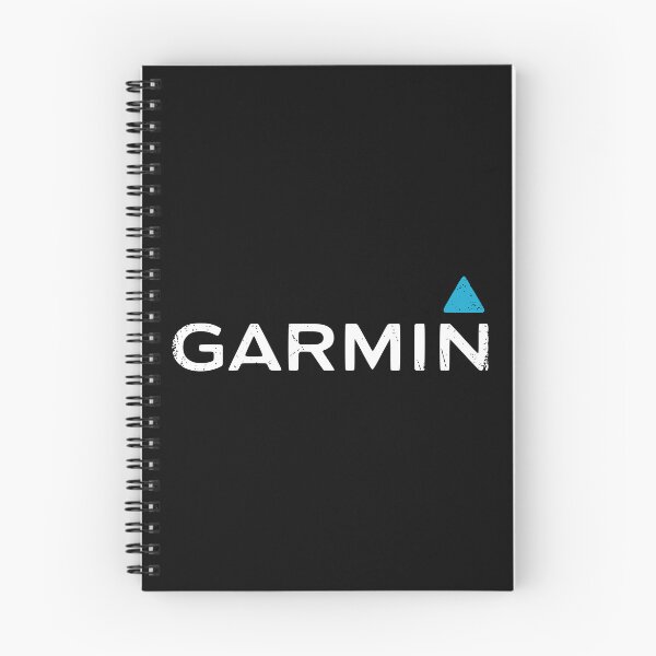 Item preview, Garmin Distressed Logo designed and sold by Imaginationbeyond.