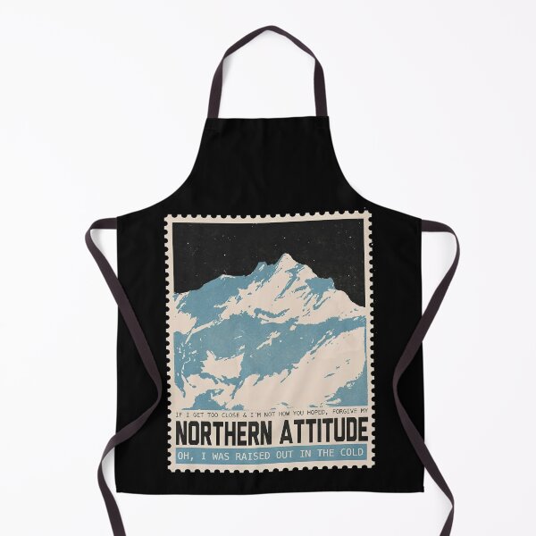 Item preview, Northern Attitude Coastal Rail designed and sold by GITTERLU.