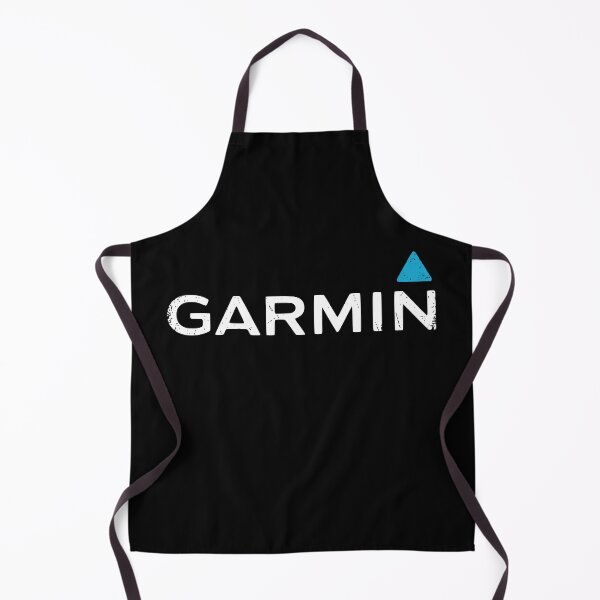 Item preview, Garmin Distressed Logo designed and sold by Imaginationbeyond.