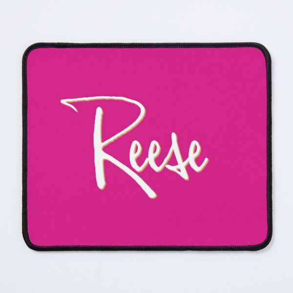 Item preview, REESE personalized type design designed and sold by CharlottePlaceArt.