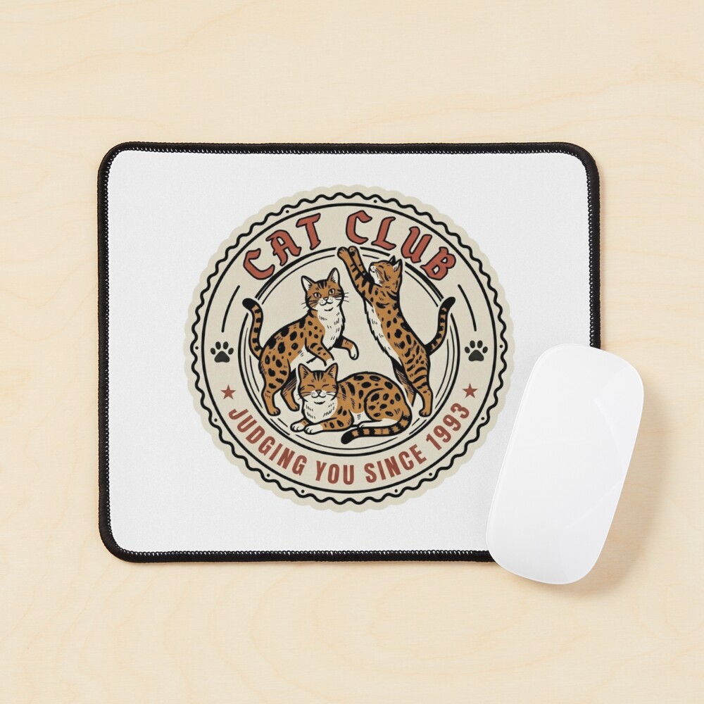 Item preview, Mouse Pad designed and sold by LuloCreative.