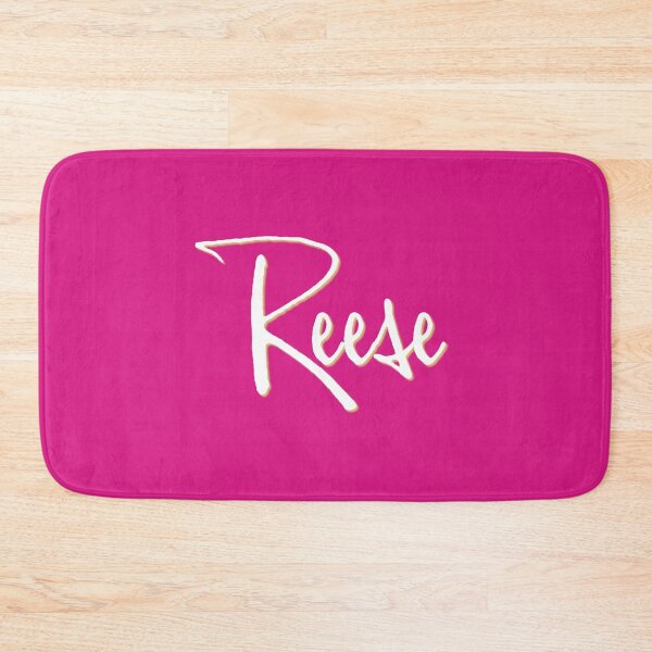 Item preview, REESE personalized type design designed and sold by CharlottePlaceArt.