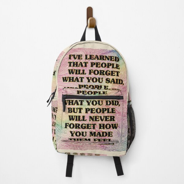 Item preview, Quotes By Famous People - Maya Angelou. #5 designed and sold by EunsooLee.