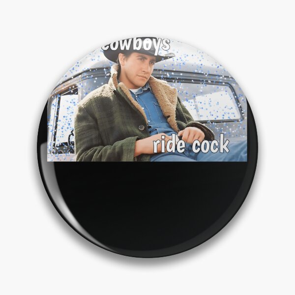 Item preview, 505 Brokeback Mountain Shitpost designed and sold by GretchenMosley.