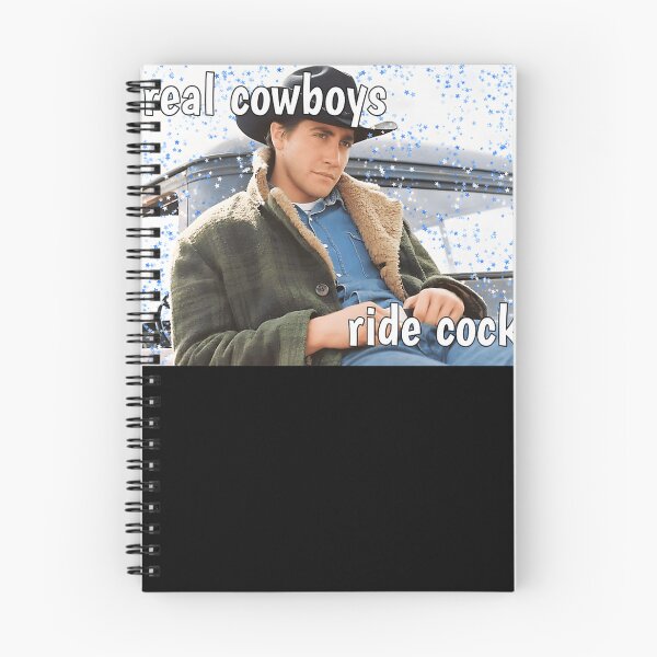 Item preview, 505 Brokeback Mountain Shitpost designed and sold by GretchenMosley.