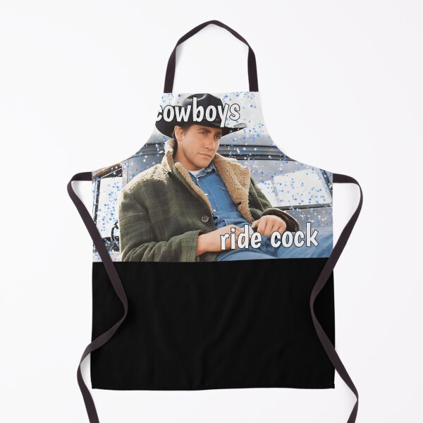 Item preview, 505 Brokeback Mountain Shitpost designed and sold by GretchenMosley.