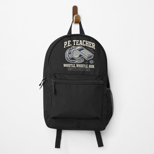 Item preview, PE Teacher Gift - Physical Education Coach Gym Squad designed and sold by SplashTastic.