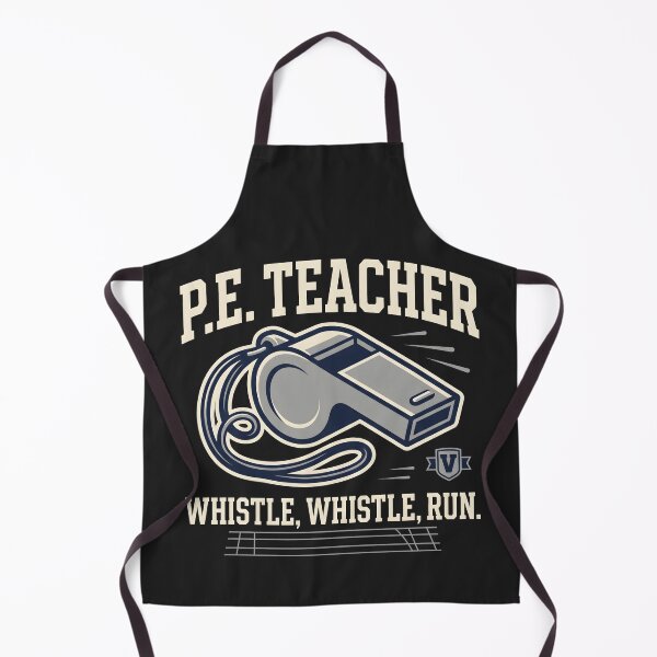 Item preview, PE Teacher Gift - Physical Education Coach Gym Squad designed and sold by SplashTastic.