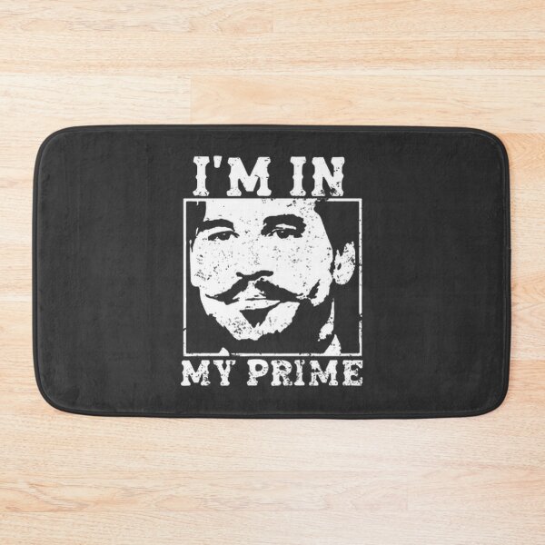 Item preview, Doc Holidayim In My Prime Tombstone Movie Vintage | Perfect Gift For You And Friends designed and sold by inQdco.