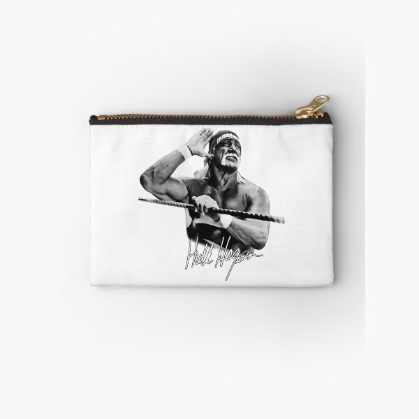 Item preview, Vintage Hulk Hogan | Perfect Gift For You And Friends designed and sold by inQdco.