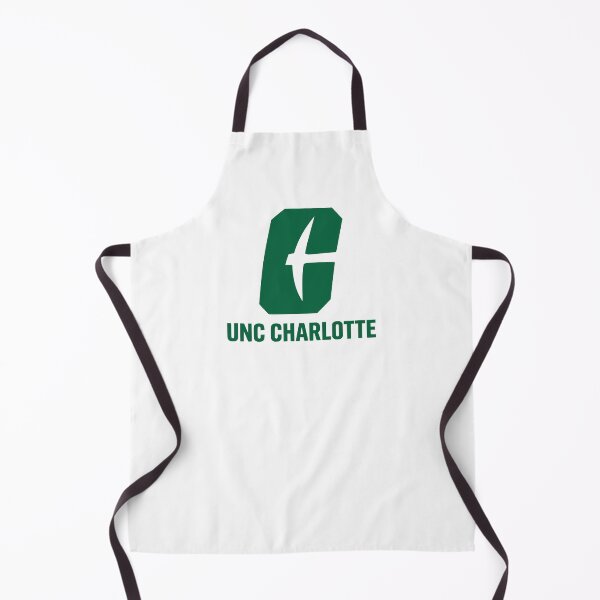 Item preview, Unc Charlotte Logo designed and sold by Imaginationbeyond.