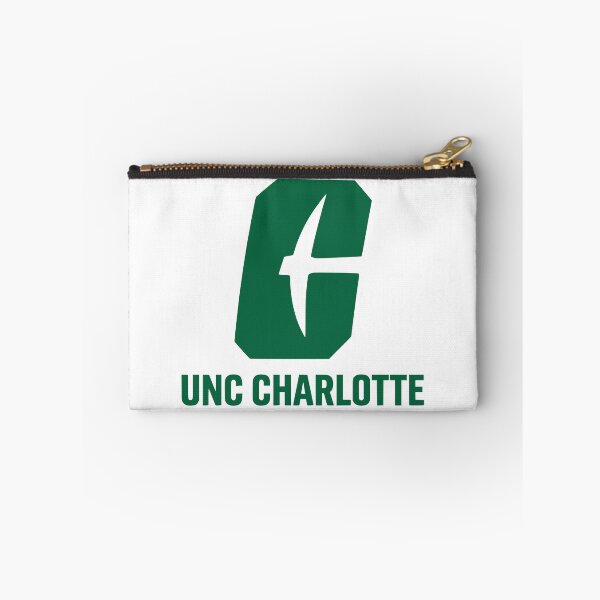 Item preview, Unc Charlotte Logo designed and sold by Imaginationbeyond.