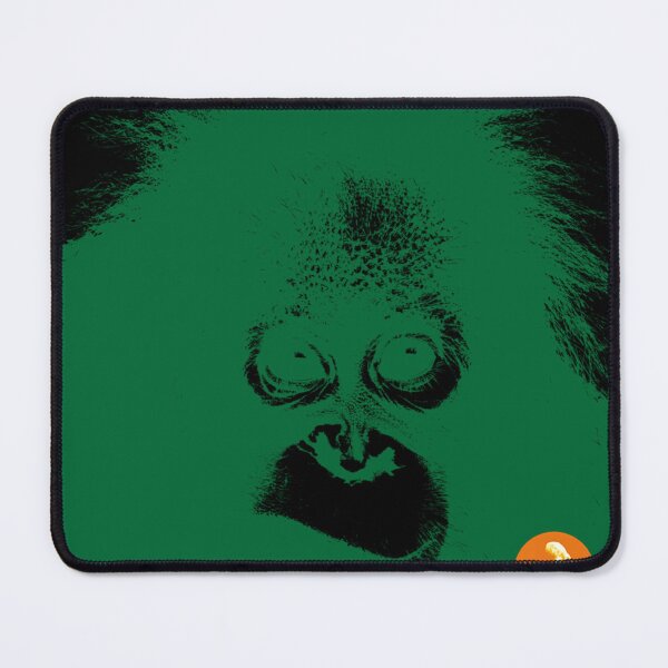 Item preview, 97 Orangutan Tee 2 designed and sold by GretchenMosley.