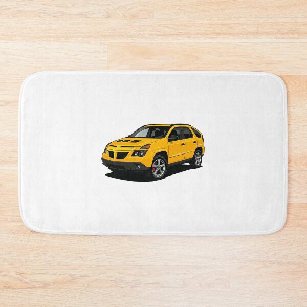 Item preview, Pontiac Aztek Retro Graphic Tee – Vintage 1990S Suv Art For Car Lovers | ⭐⭐⭐⭐⭐ designed and sold by ChicoRicoCustom.