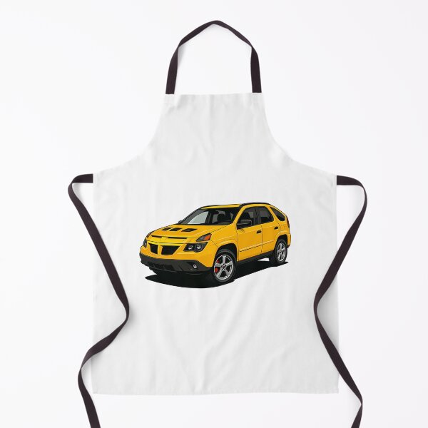 Item preview, Pontiac Aztek Retro Graphic Tee – Vintage 1990S Suv Art For Car Lovers | ⭐⭐⭐⭐⭐ designed and sold by ChicoRicoCustom.