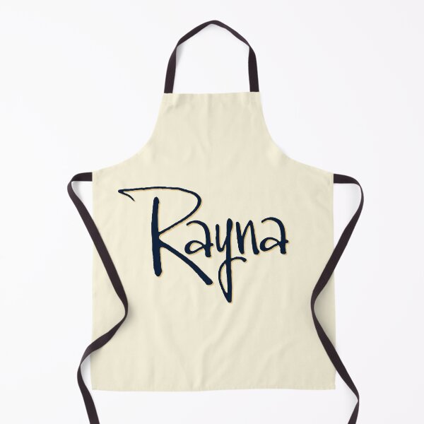 Item preview, RAYNA personalized type design designed and sold by CharlottePlaceArt.