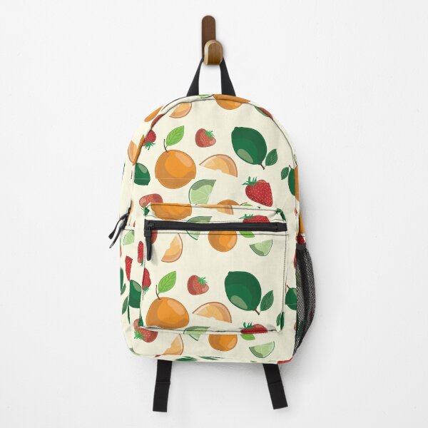 Item preview, Mixed Summer Fruit Pattern designed and sold by Mar-Raye18.