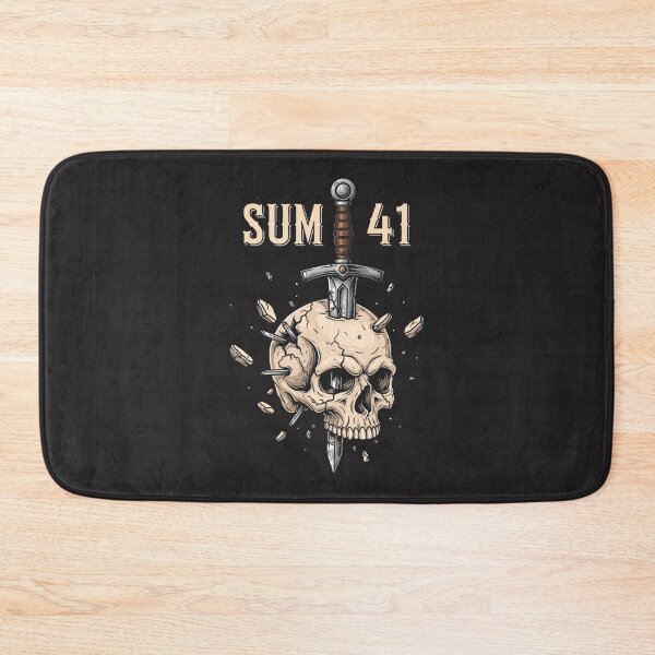 Item preview, Sum Skull Sword Anime Character Design T-Shirt | Limited Edition designed and sold by ChicoRicoCustom.