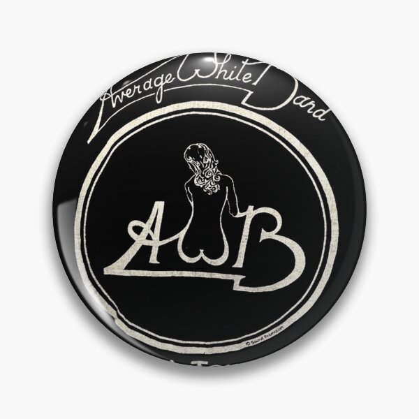 Item preview, 1976 Average White 1976 Average White Band designed and sold by GretchenMosley.