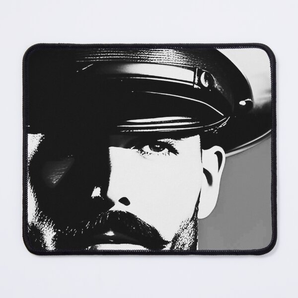 Item preview, 1940 Mustached Leather Daddy Tom Of Finland Tribute Sailor Lgbtq Gay Pride Graphic Design designed and sold by GretchenMosley.