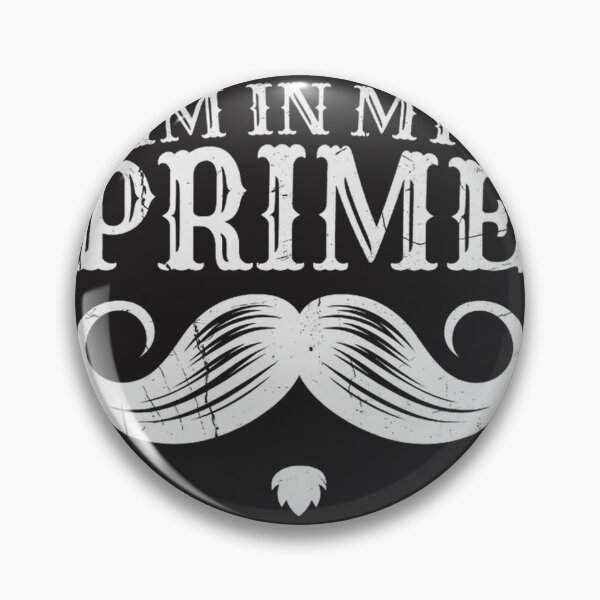 Item preview, Iminmyprime | Feeling Great & Living My Best Life | Perfect Gift For You And Friends designed and sold by inQdco.