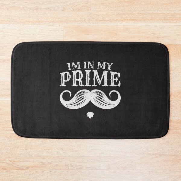 Item preview, Iminmyprime | Feeling Great & Living My Best Life | Perfect Gift For You And Friends designed and sold by inQdco.